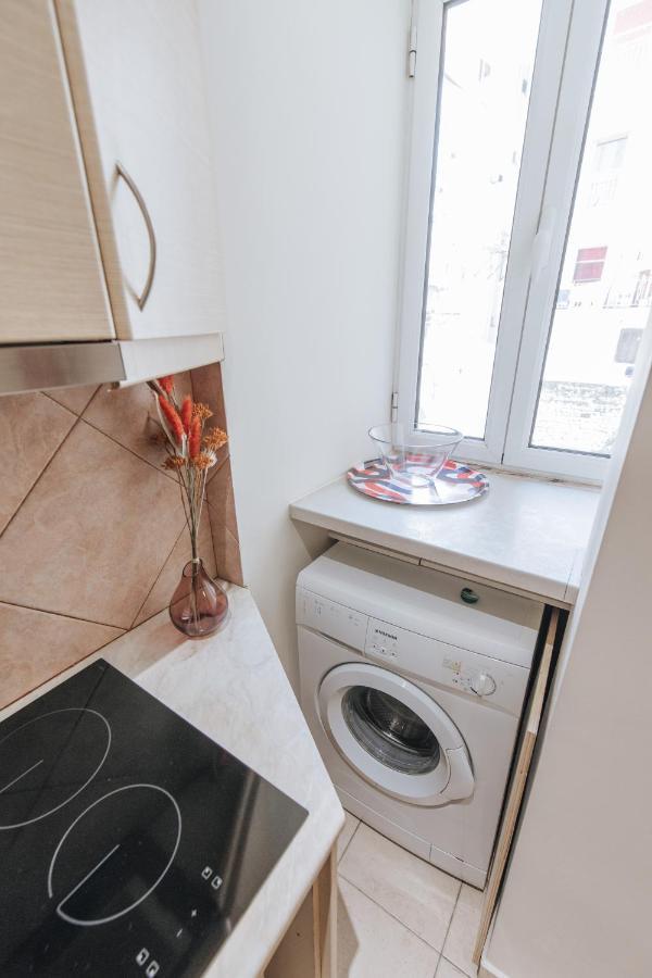 Ferienwohnung Shiny Filis For 2 Vipgreece Athen Exterior foto